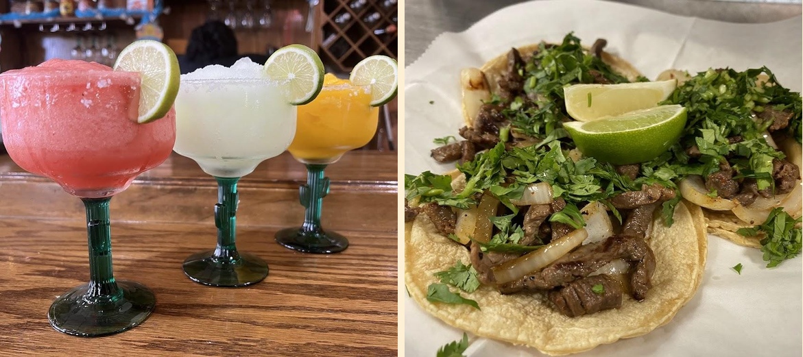 El Guero Mexican Grill