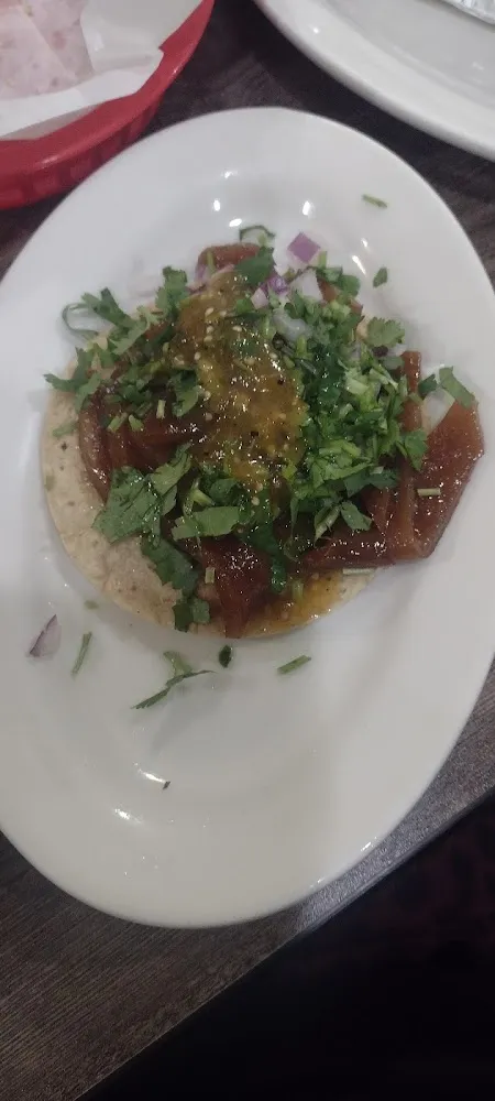 Carnitas Tacos