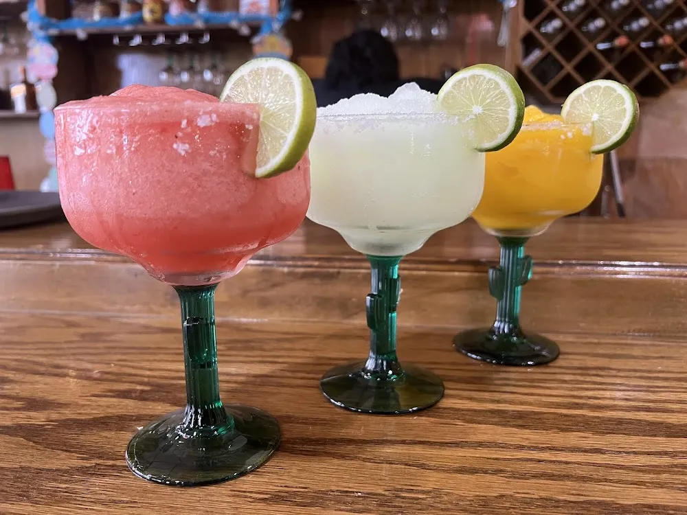Margaritas